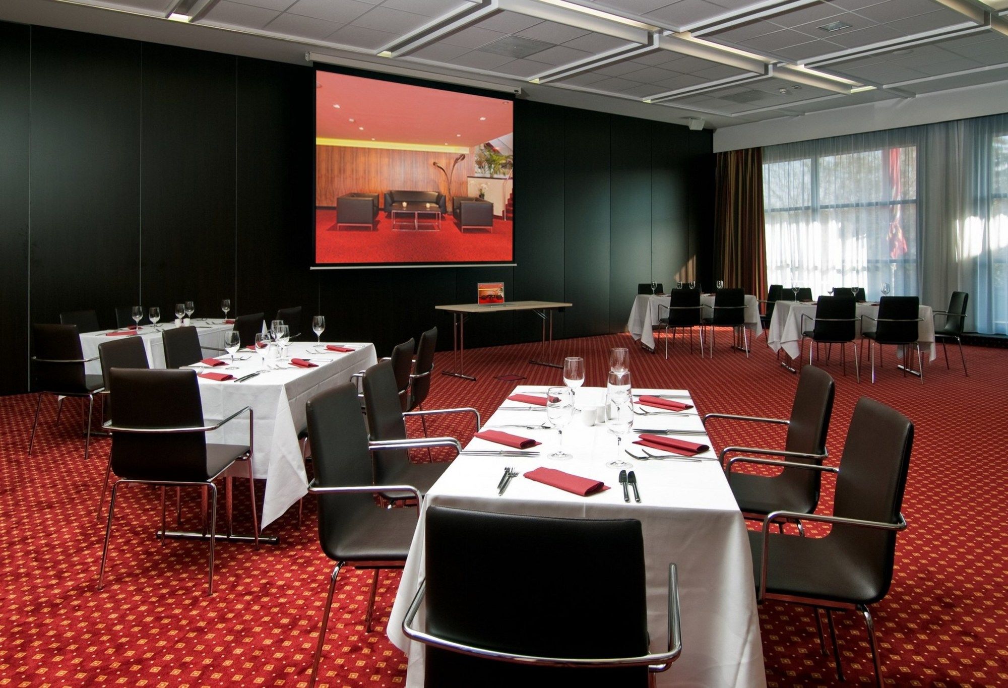 Фото Best Western Plaza Hotel Wels