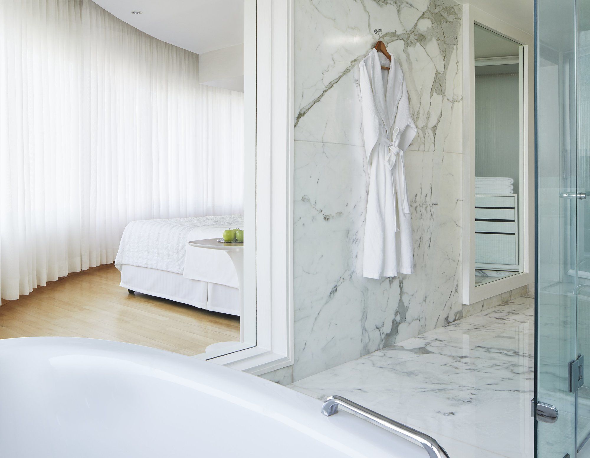 Фото Le Meridien New Delhi