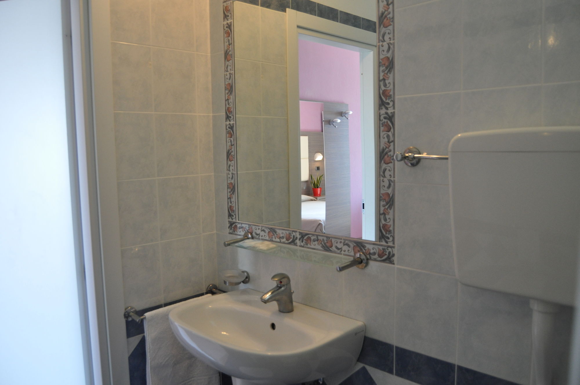 Фото Hotel Playa