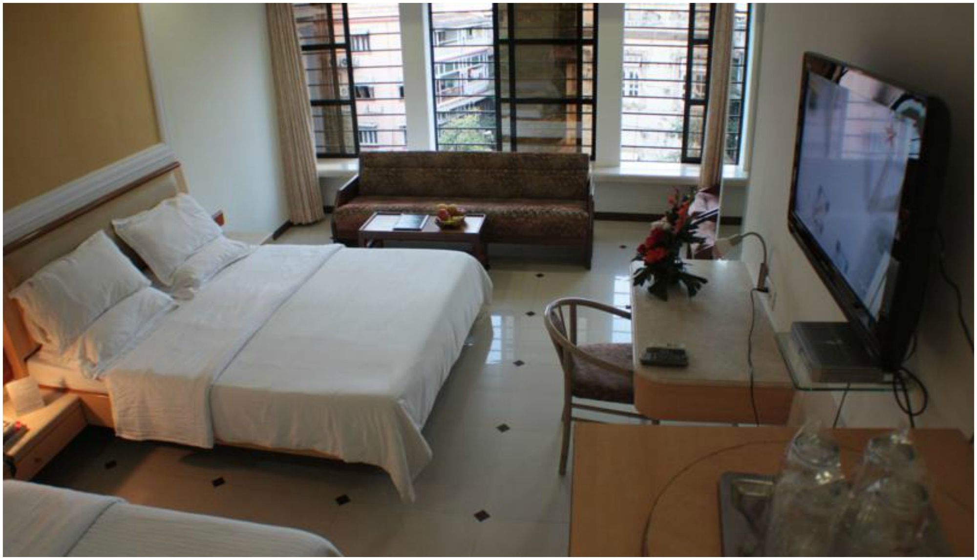 Фото Hotel Godwin