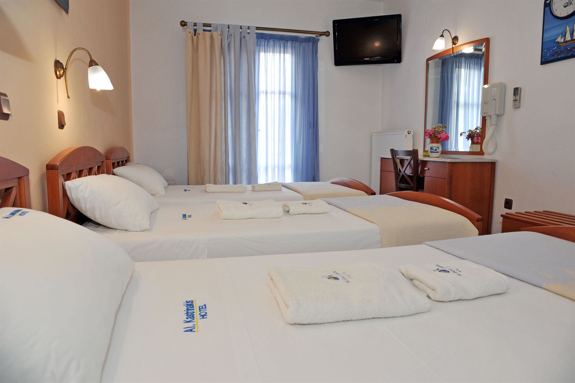 Фото Alk Hotel
