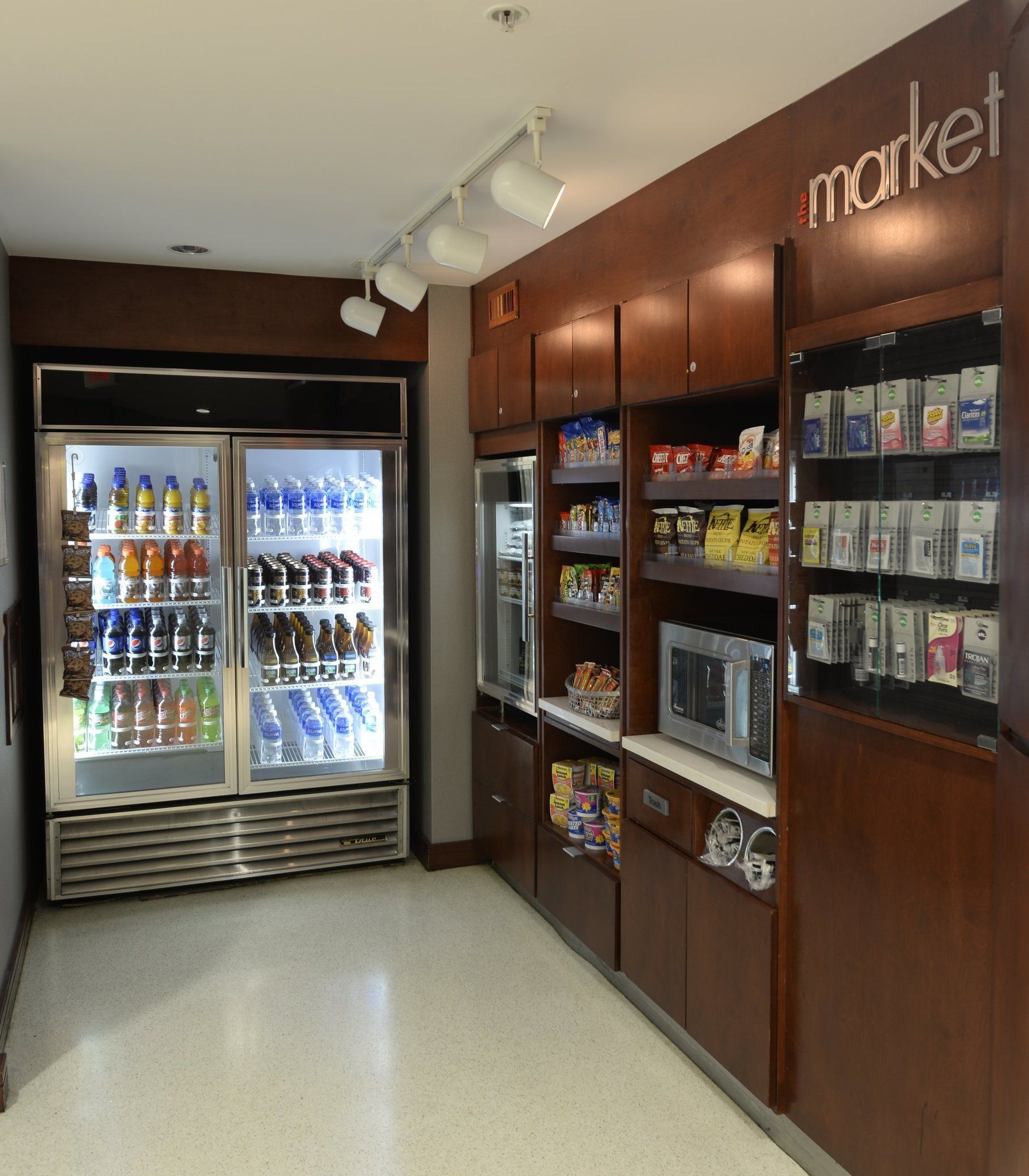 Фото Courtyard Ocean City Oceanfront