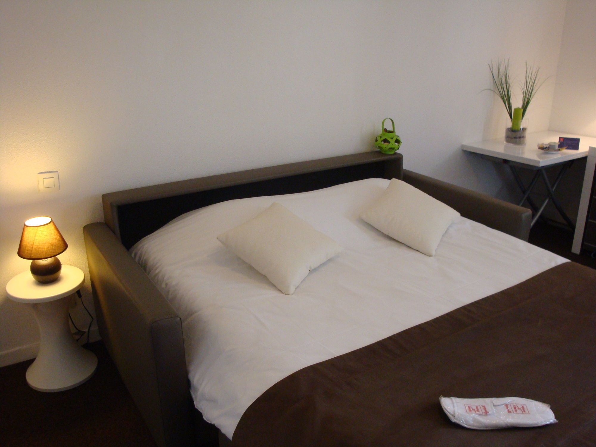 Фото Séjours et Affaires La Rochelle Les Minimes