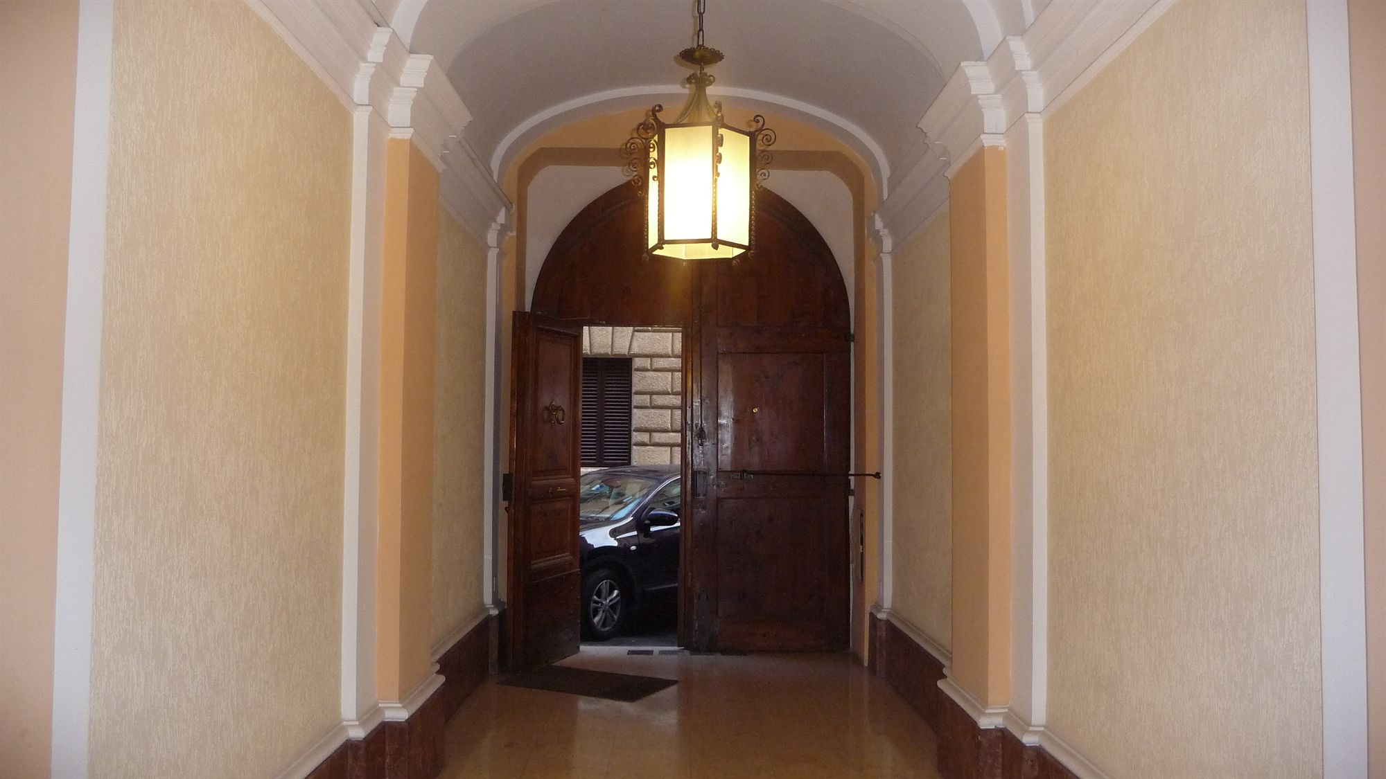 Фото Domus RomAntica