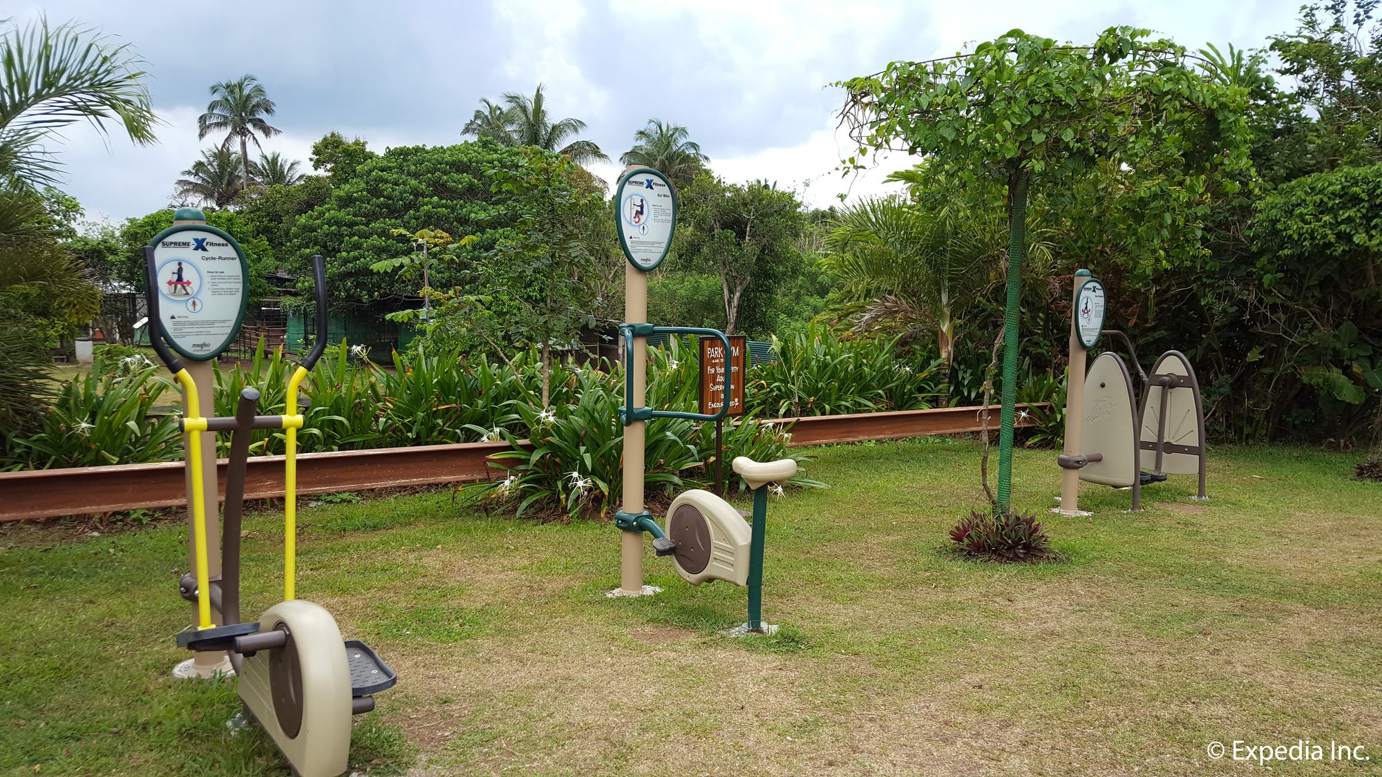 Фото Hotel Kimberly Tagaytay