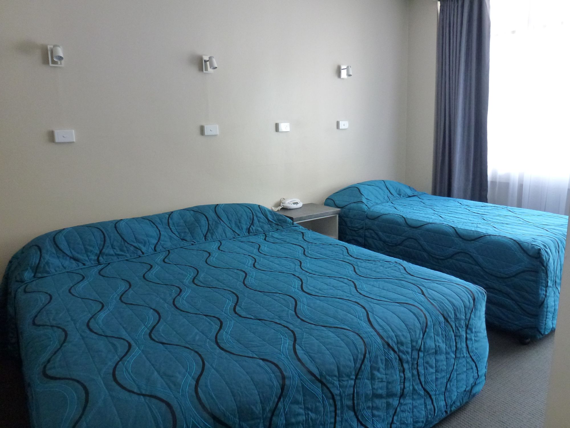 Фото Astor Hotel Motel