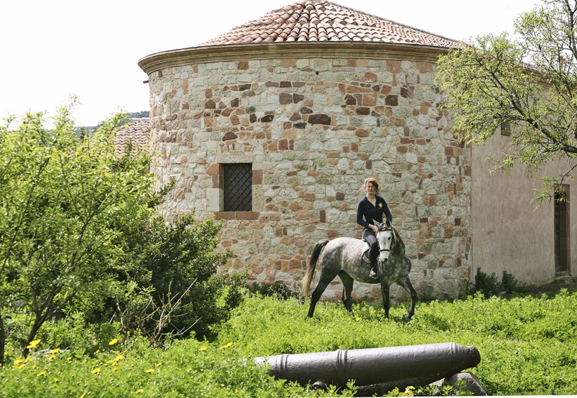 Фото Hotel Palazzo Sa Pischedda