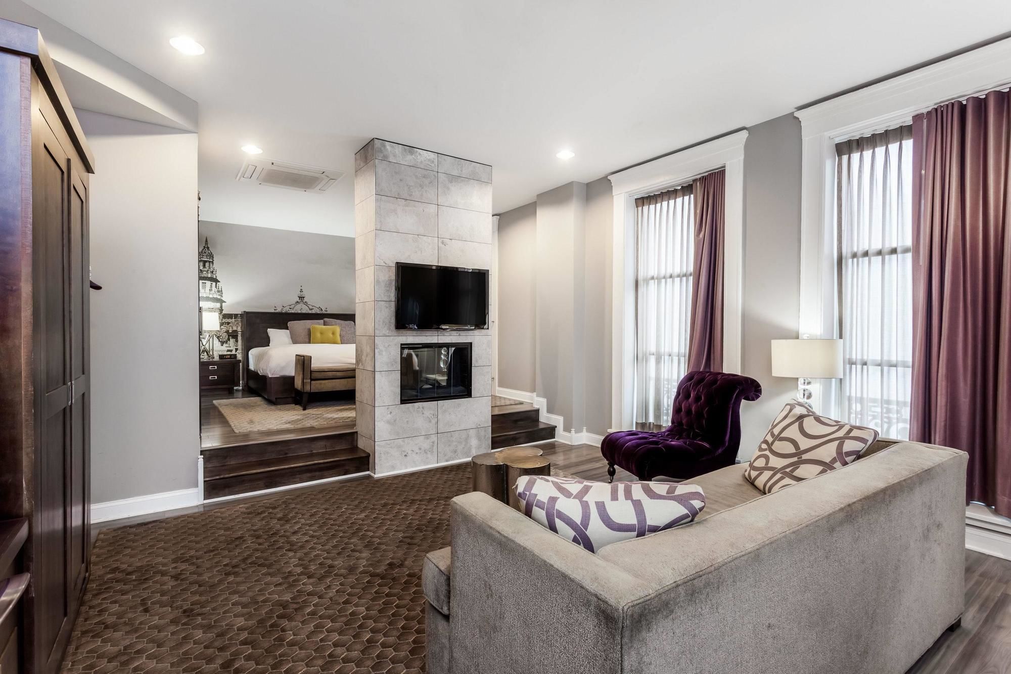 Фото Hotel at the Lafayette Trademark Collection by Wyndham