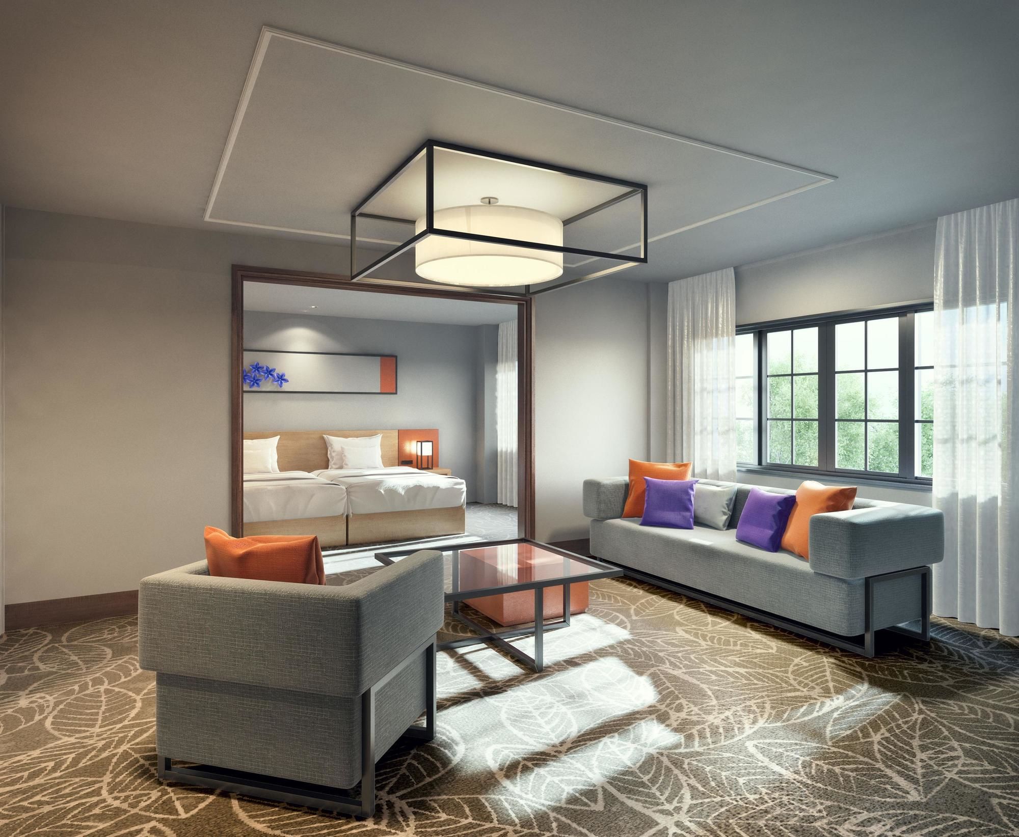 Фото Kyukaruizawa Kikyo, Curio Collection by Hilton