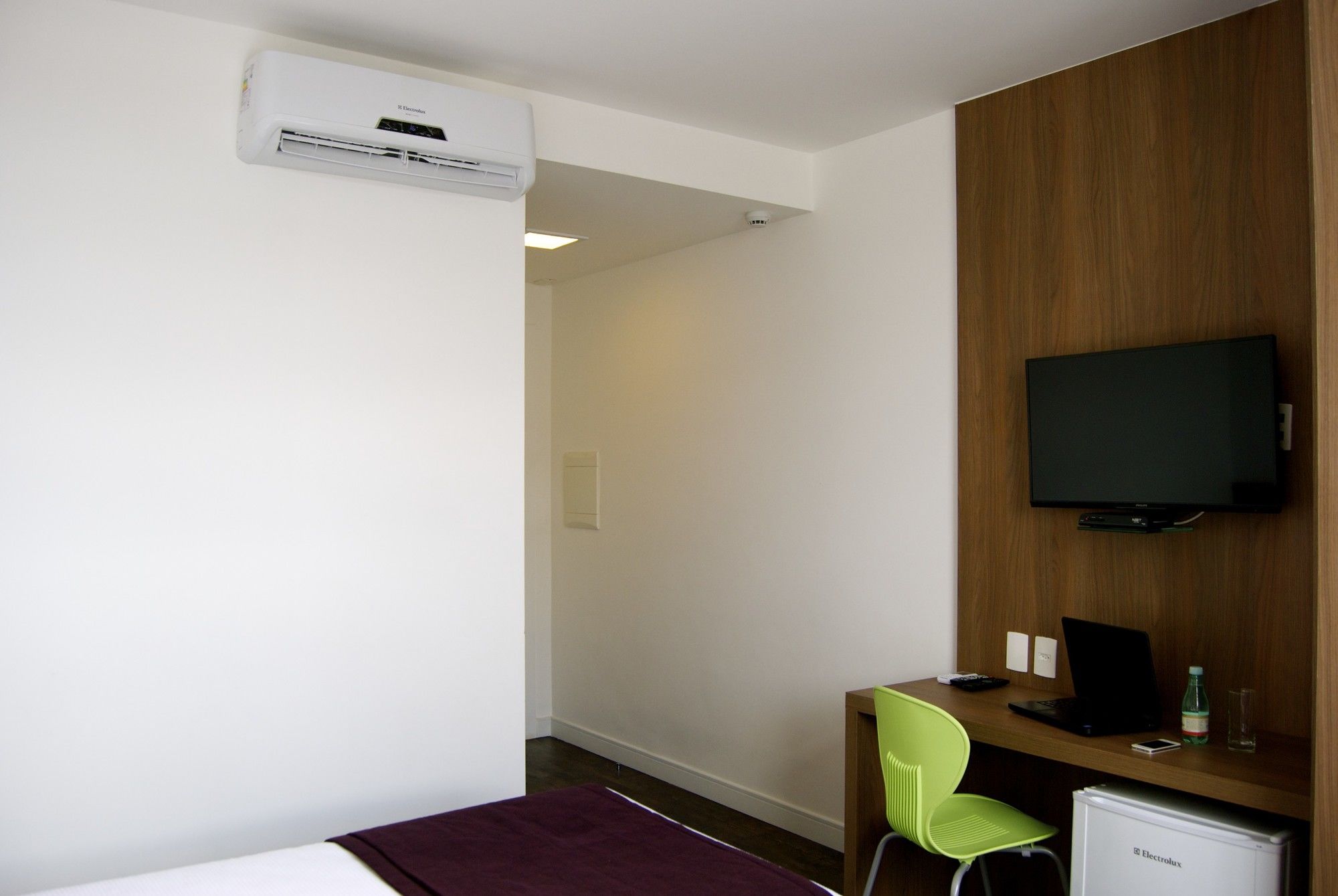 Фото Nobile Hotel Belo Horizonte