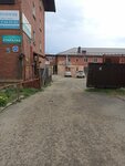 Vds Сервис (ulitsa Rabochego Shtaba, 36/1), car service, auto repair