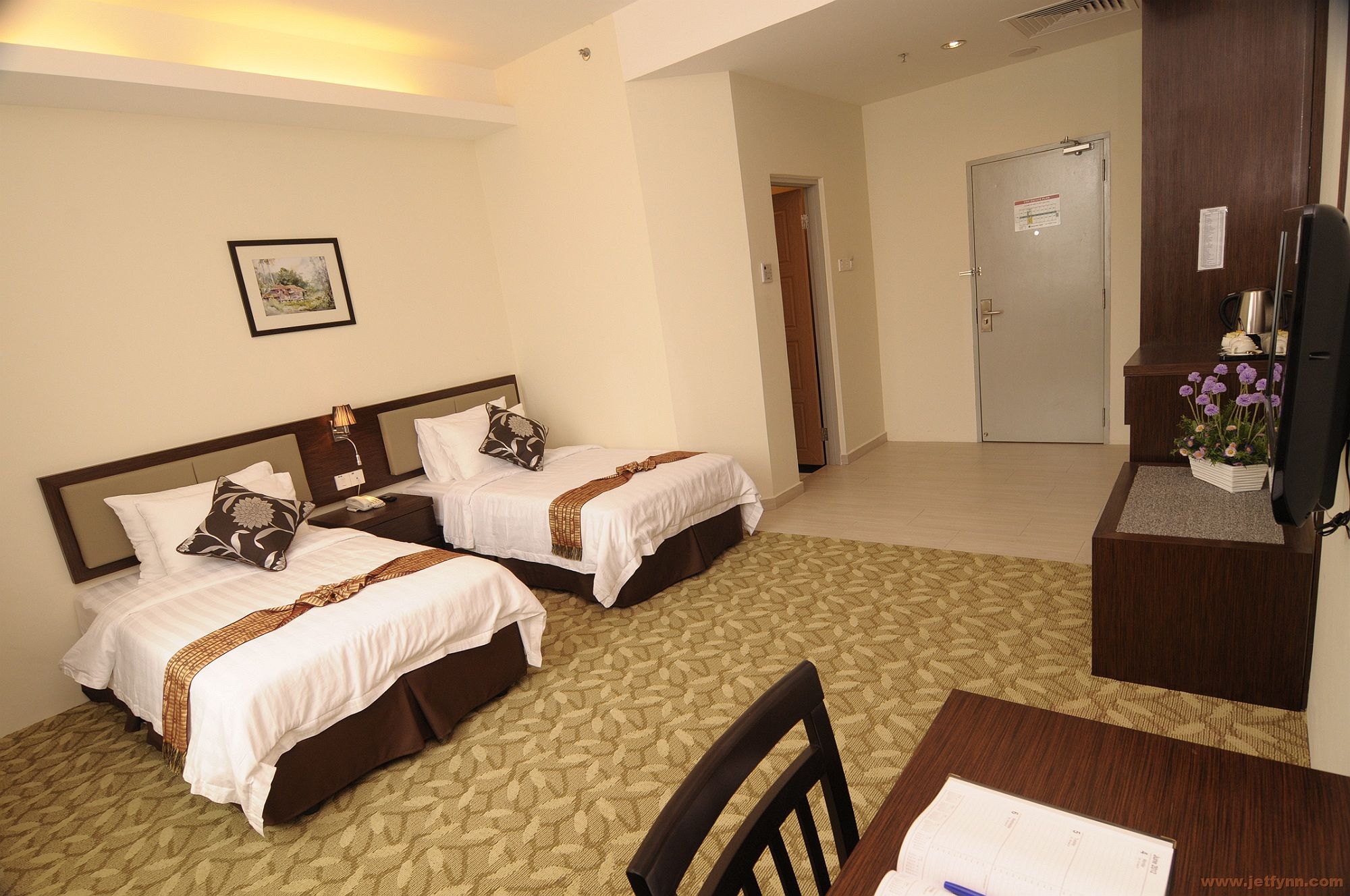 Фото Seemsoon Hotel