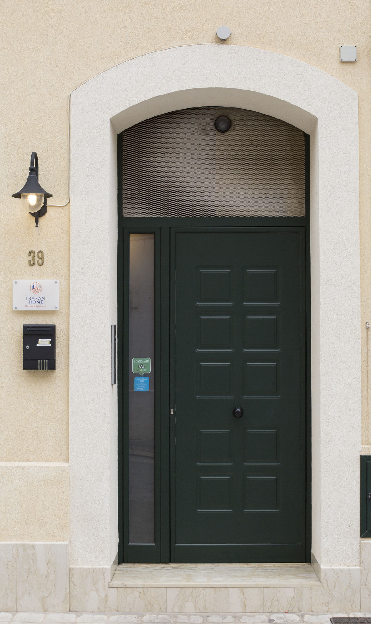 Фото Trapani Home