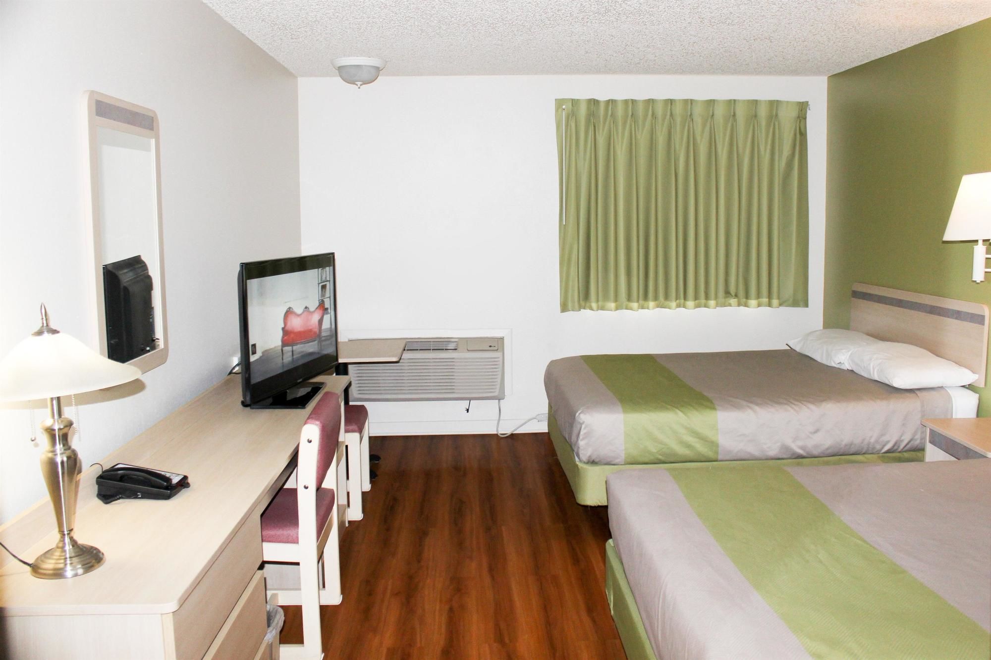 Фото Motel 6 Great Falls, Mt