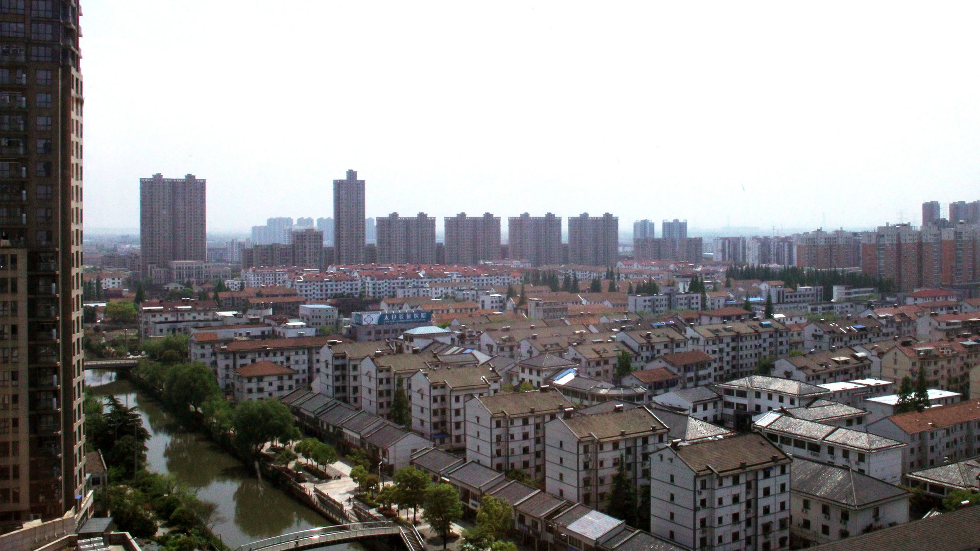 Фото Holiday Inn Taicang City Centre