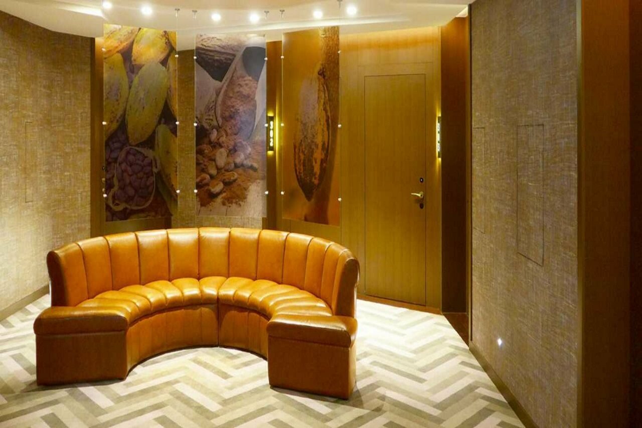 Фото Pestana Porto - A Brasileira