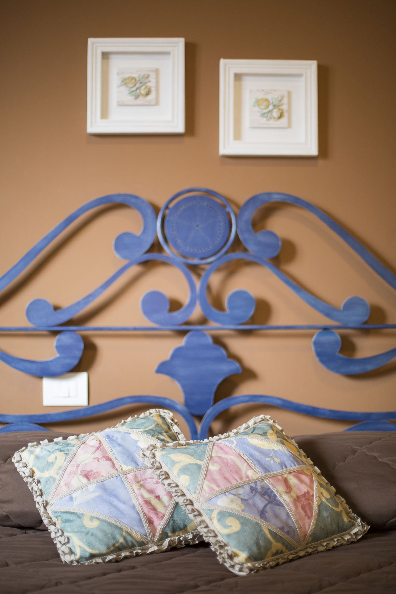 Фото Trapani Home