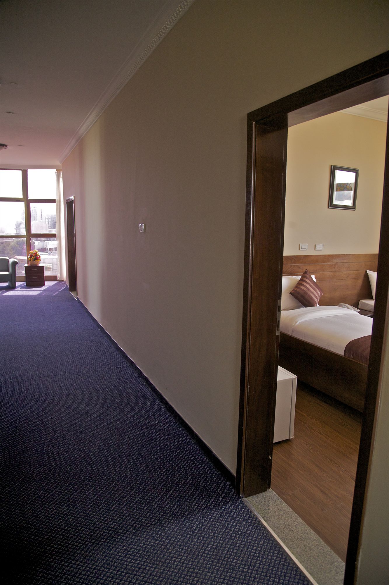 Фото Hotel Lobelia