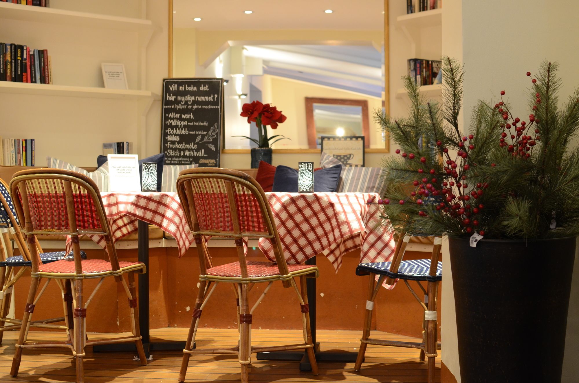 Фото Hotel Vanilla