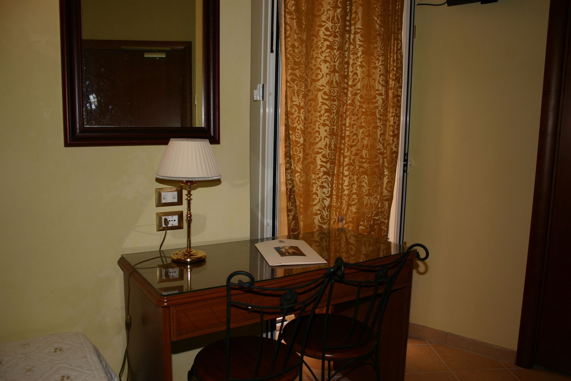 Фото San Andrea Degli Armeni B&b di Charme - Dimora Storica
