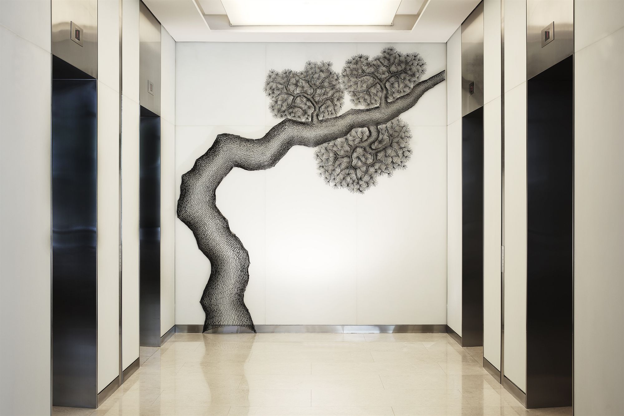 Фото Dorsett Changi City Singapore