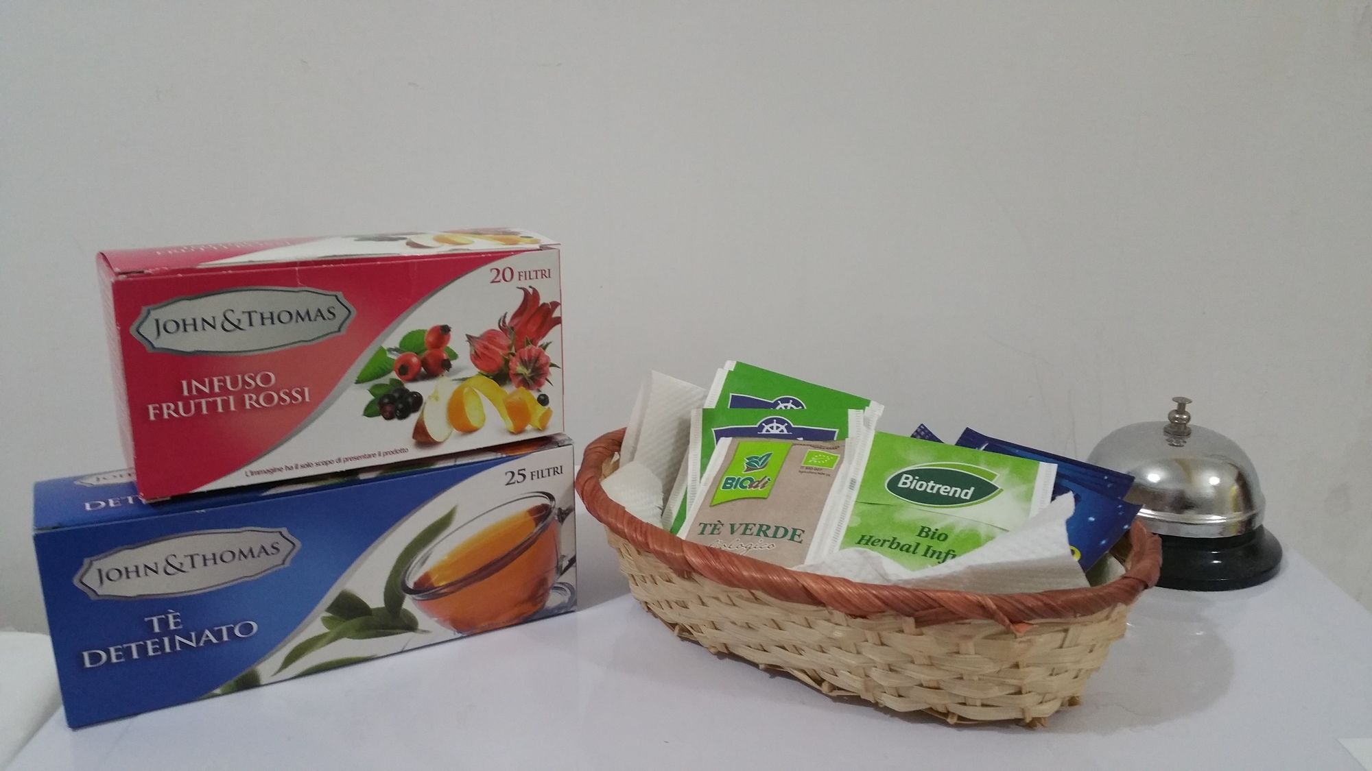 Фото B&b Girasole