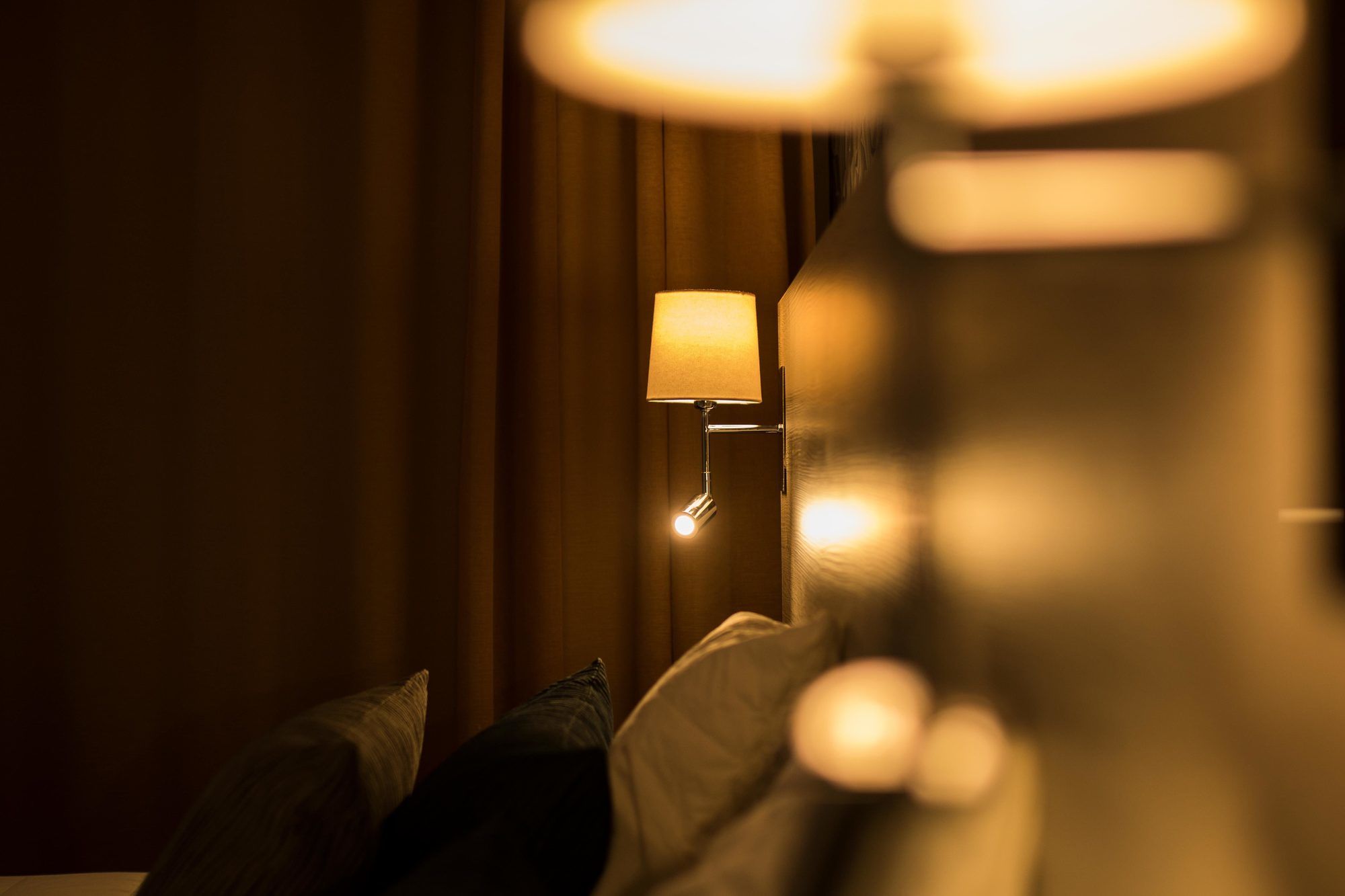 Фото Dream – Luxury Hostel