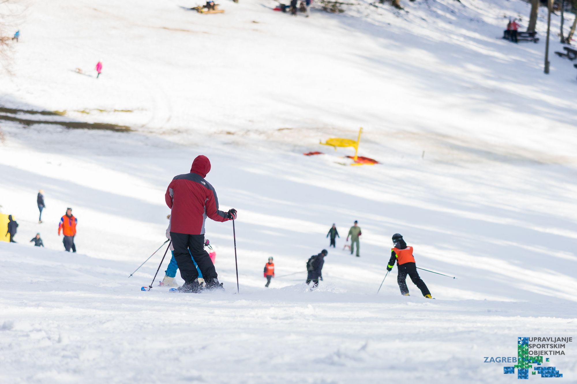 Фото Hotel Tomislavov Dom