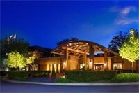 Фото Sheraton Milwaukee Brookfield Hotel