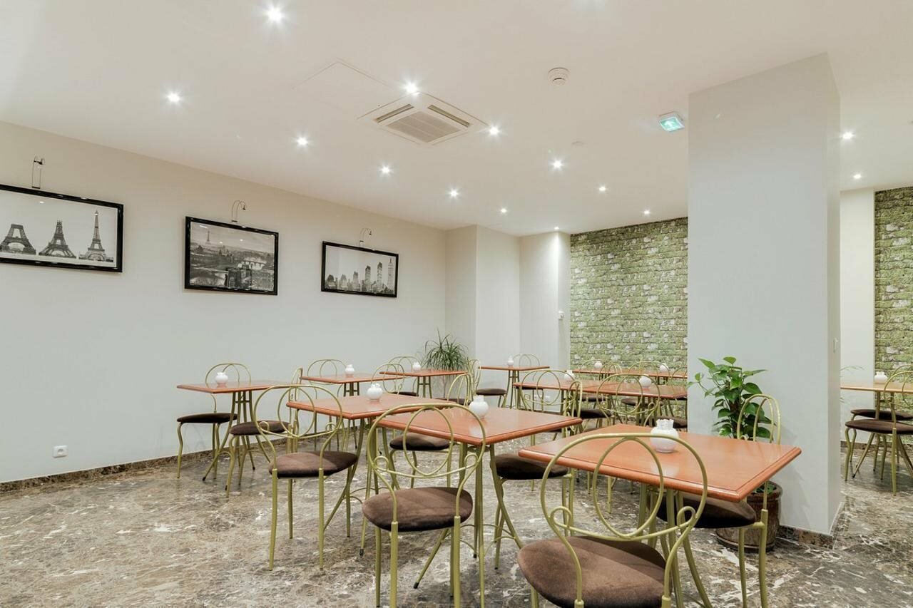 Фото Pavillon Opera Grands Boulevards