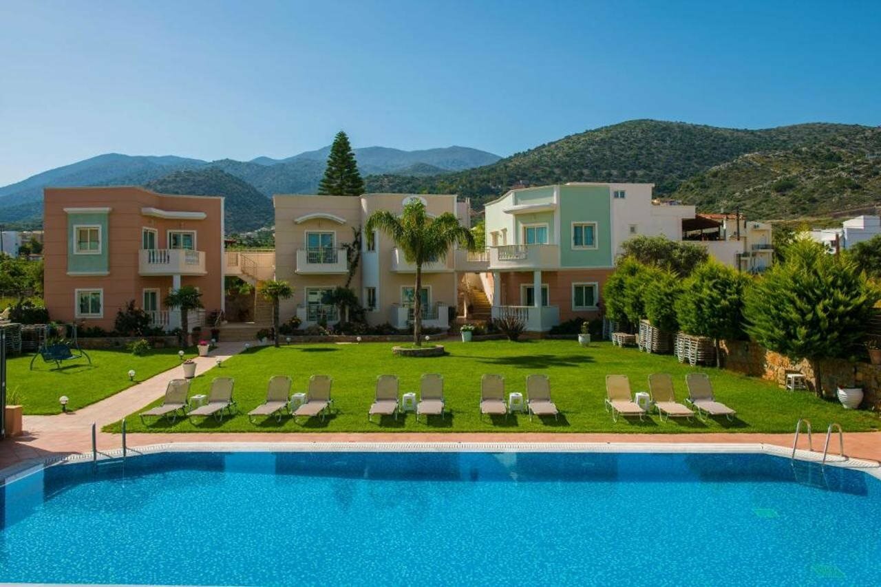 Фото отеля 3