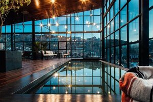 Гостиница Atix Hotel