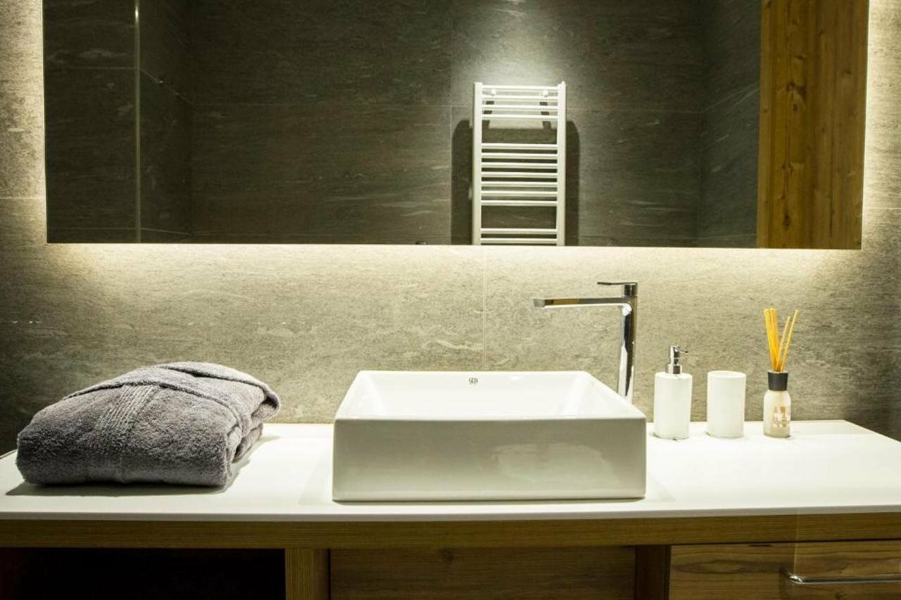 Фото Hotel La Vetta