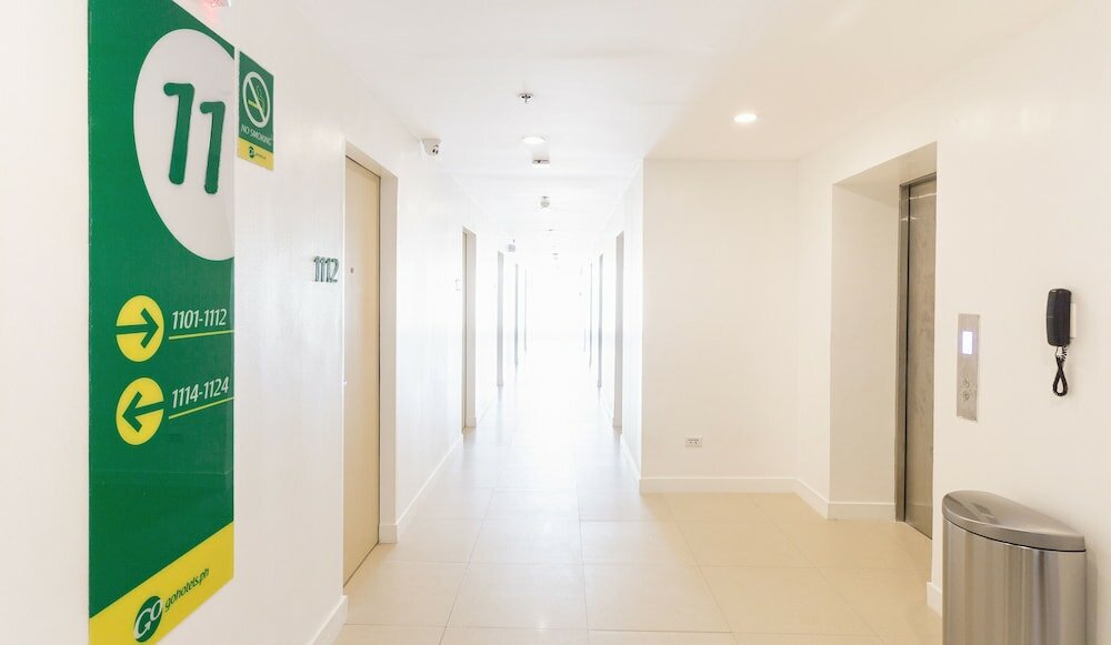 Фото Go Hotels Timog