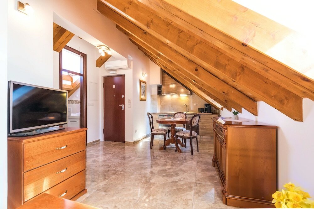 Фото Apartments Perla