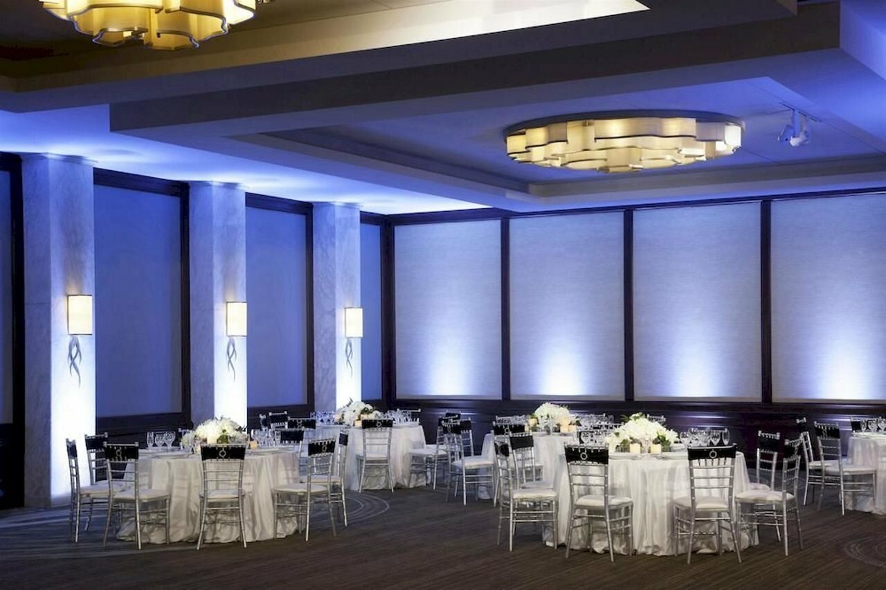 Фото The Westin Michigan Avenue Chicago