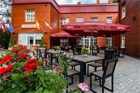 Hotel Autosole, Riga, photo