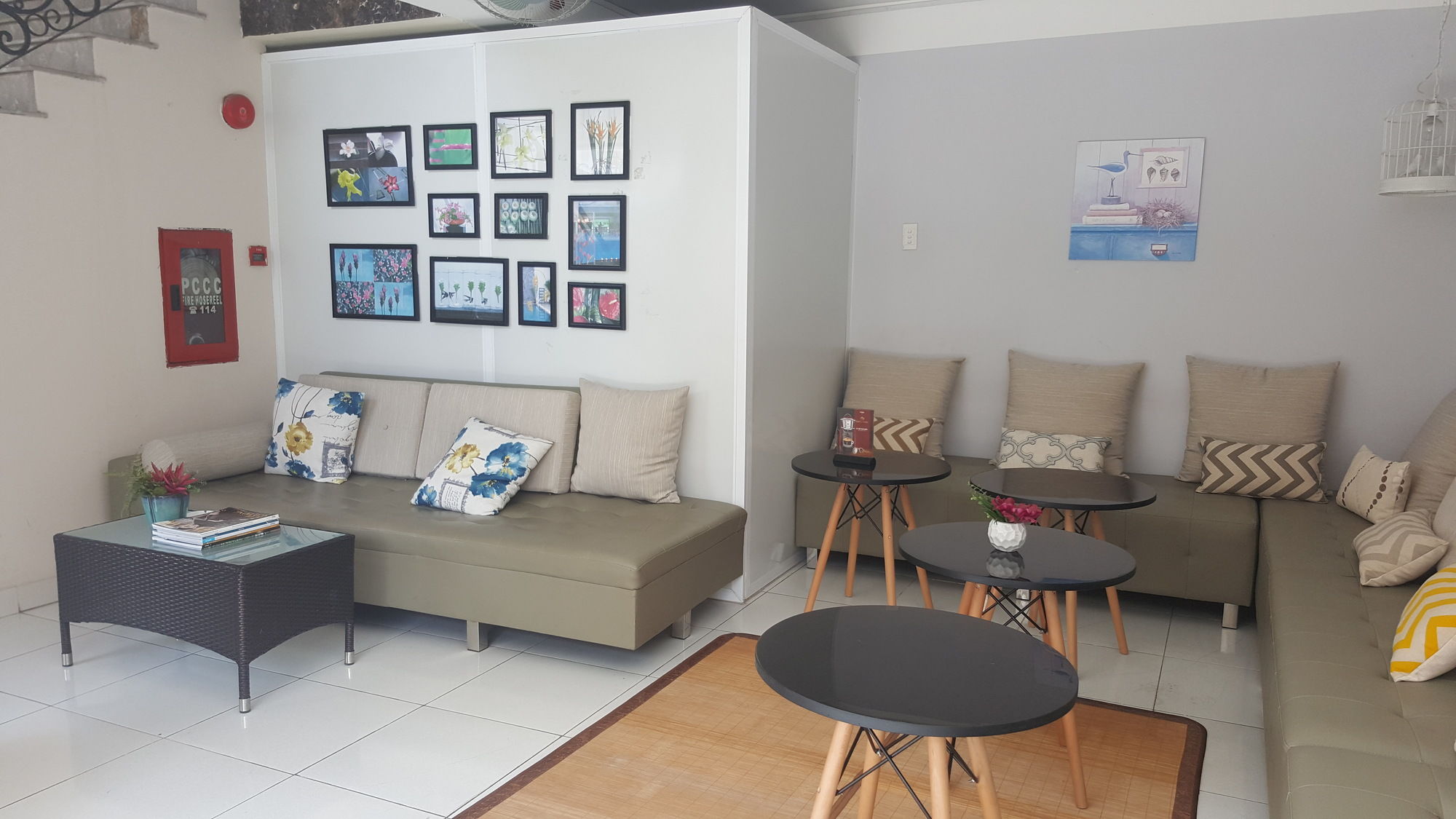 Фото Edenroc Hotel