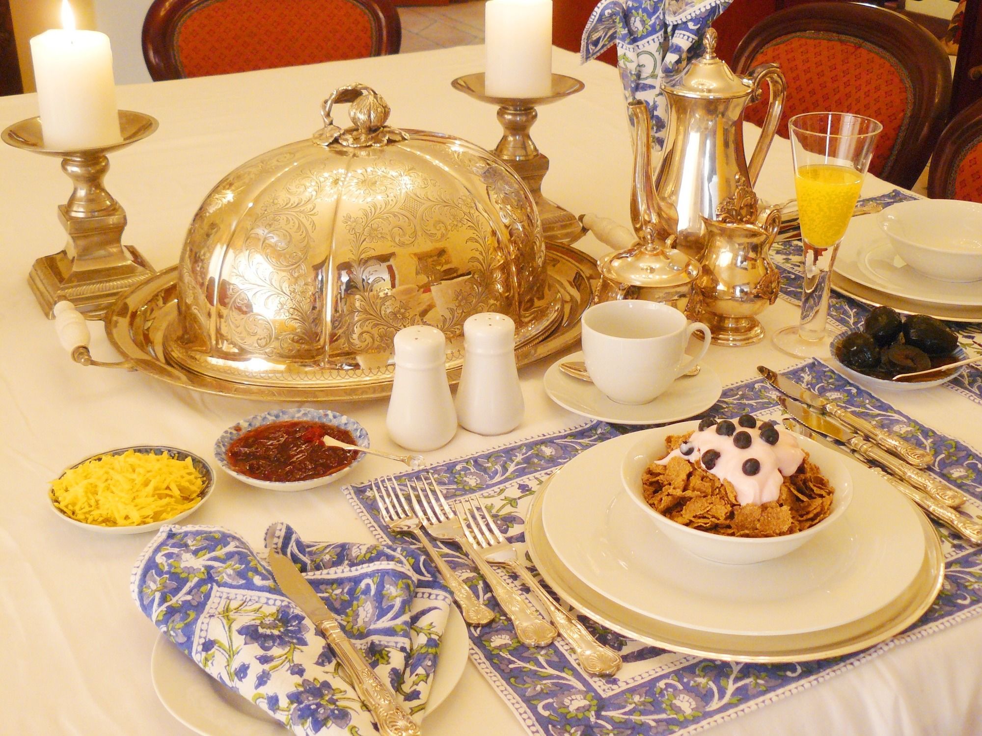 Фото Brooklyn Place Guesthouse