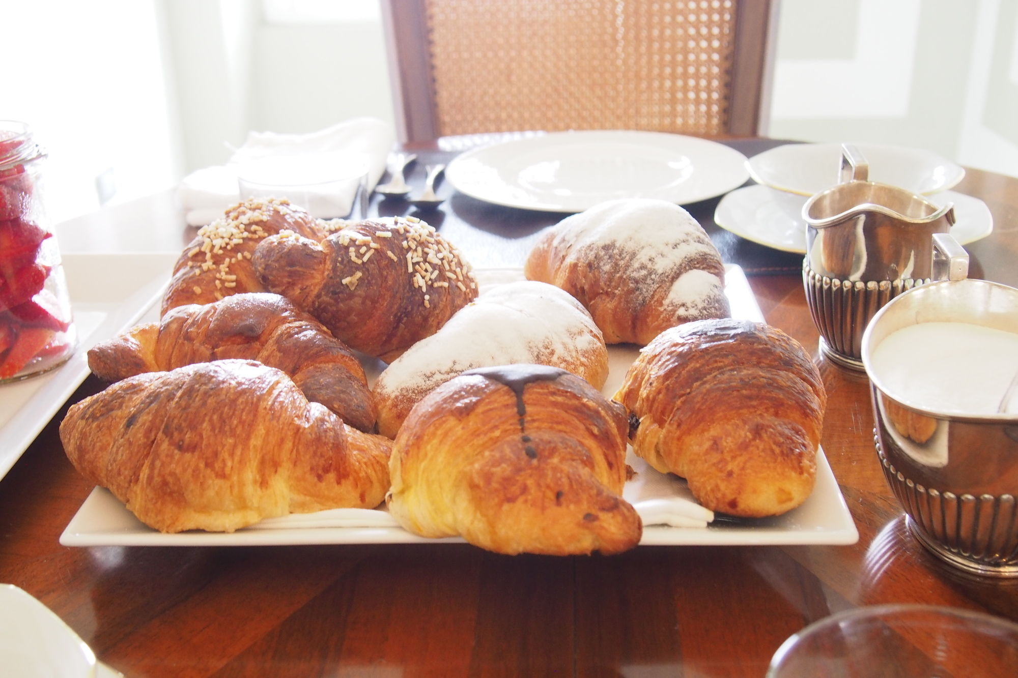 Фото Pattini Guest House