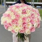 Velori flowers (Orekhoviy Boulevard, 10к1), flowers and bouquets delivery