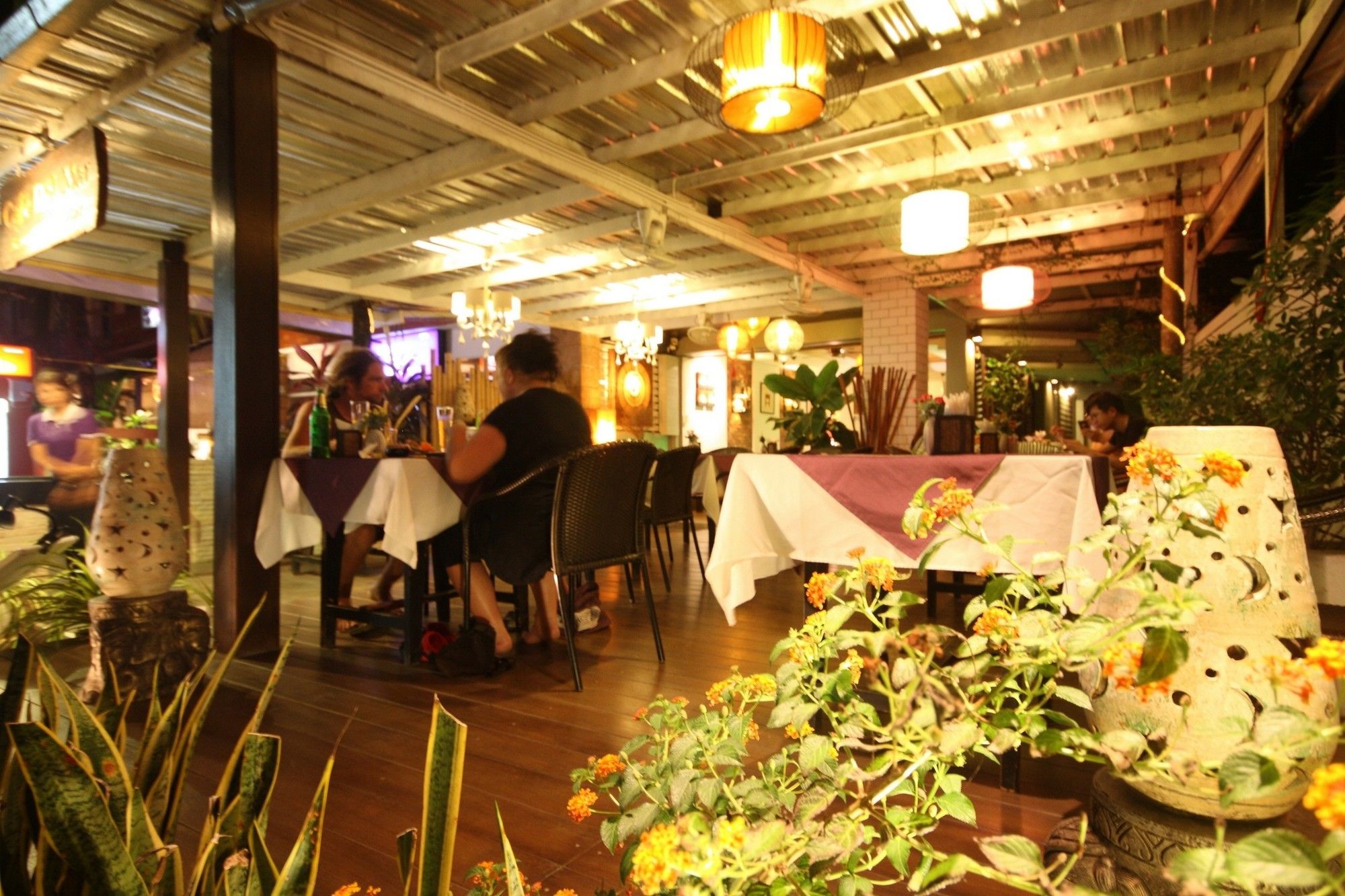 Фото Baan Ban Dalay