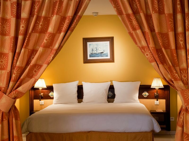 Фото отеля 5