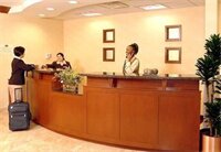 Фото Residence Inn by Marriott Toronto Airport