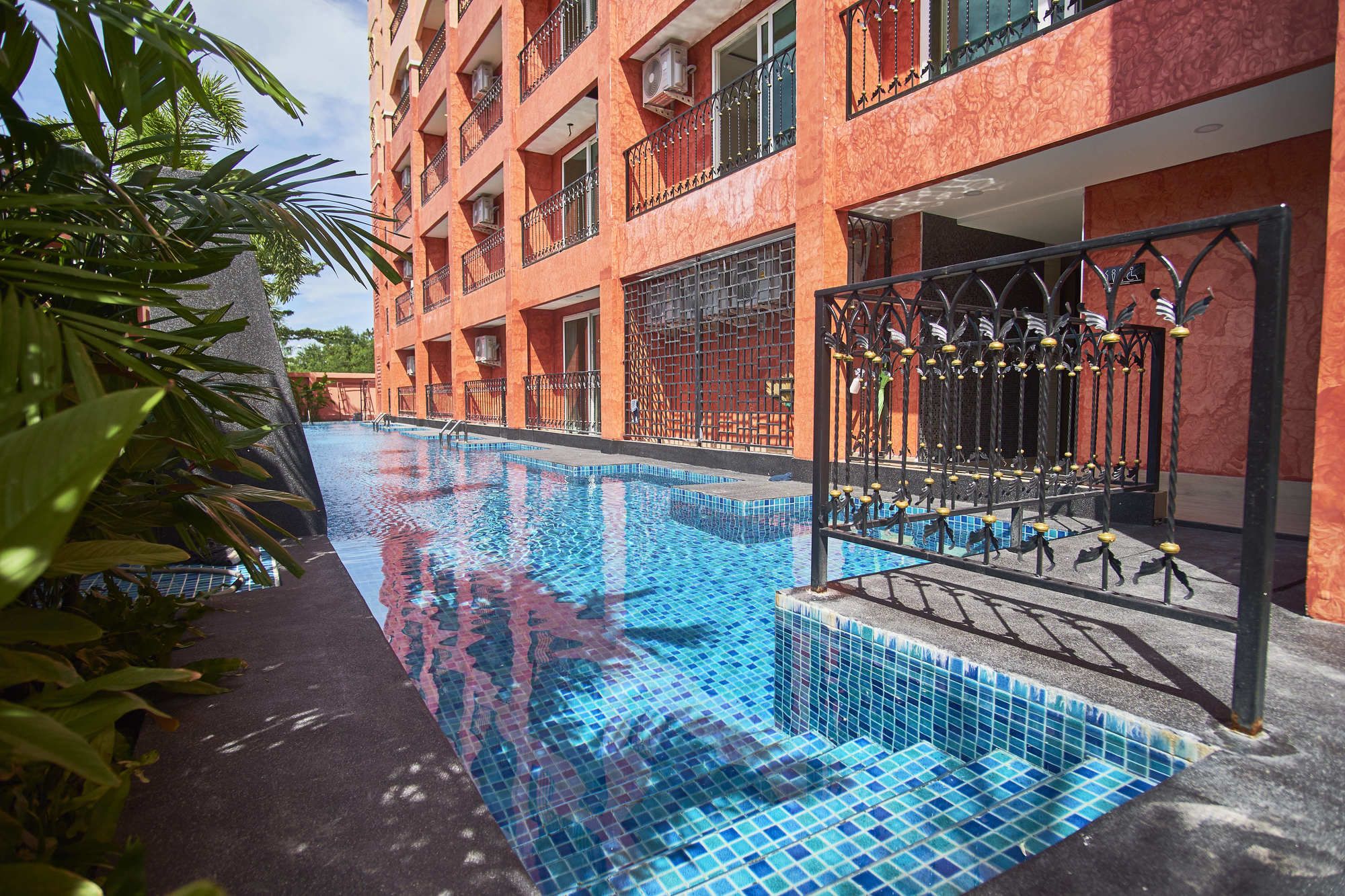 Фото Sonia Residence