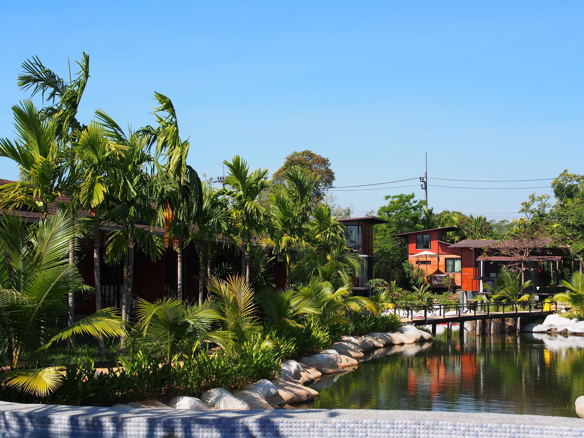 Фото Panwana Resort