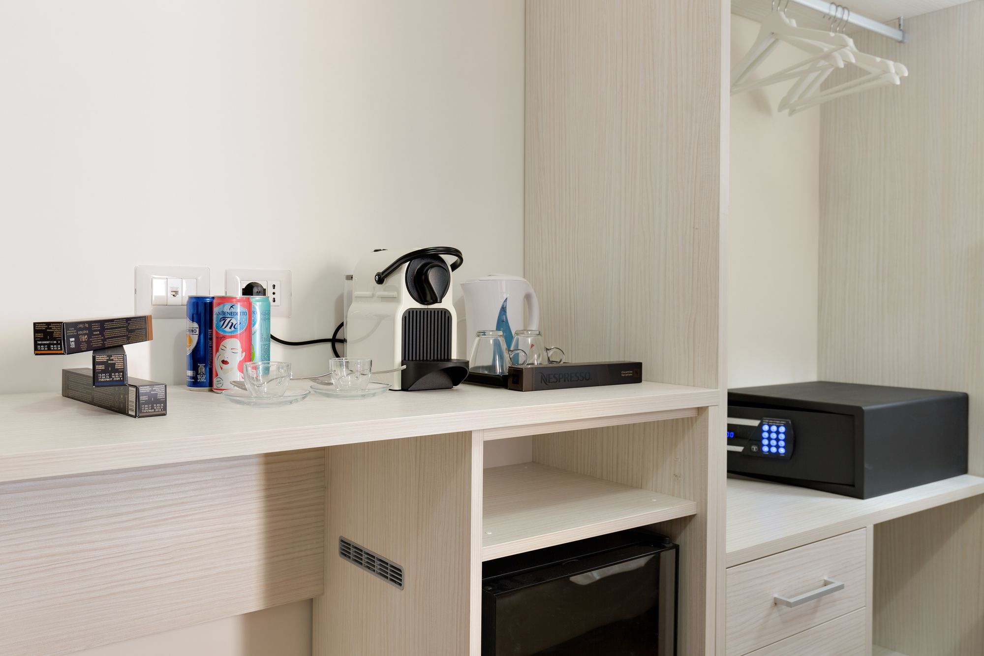 Фото Dolce Luxury Rooms