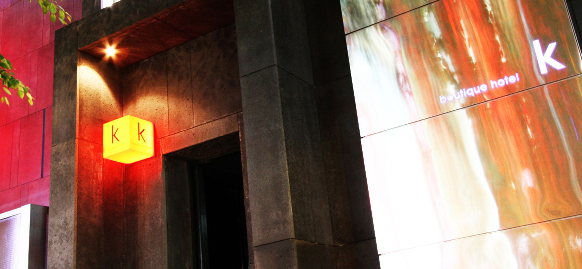 Фото Boutique Hotel K