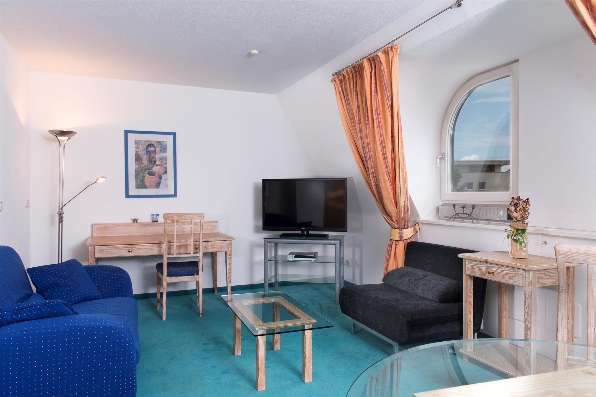 Фото Tryp by Wyndham Rosenheim