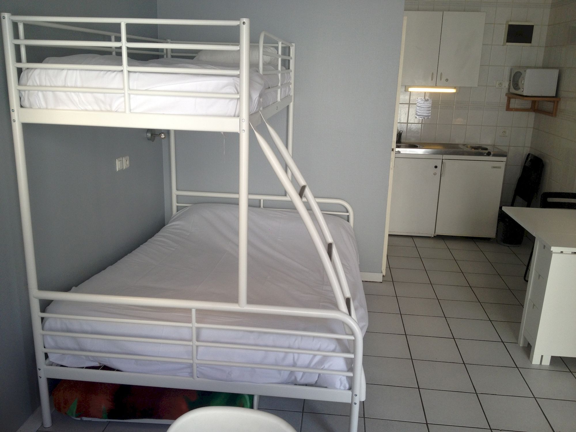 Фото Hotel Beaulieu